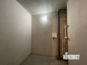 2-к квартира, вторичка, 52м2, 14/18 этаж
