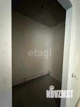 1-к квартира, вторичка, 42м2, 8/18 этаж