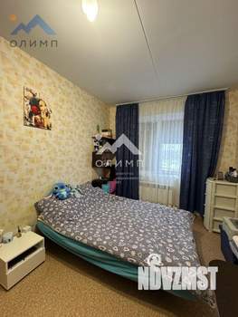 2-к квартира, вторичка, 58м2, 5/5 этаж