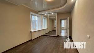 3-к квартира, вторичка, 56м2, 2/4 этаж