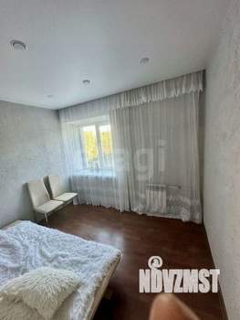 2-к квартира, вторичка, 46м2, 5/5 этаж