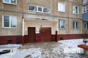 4-к квартира, вторичка, 78м2, 6/9 этаж