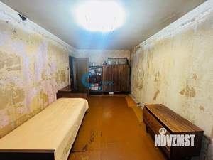 4-к квартира, вторичка, 77м2, 2/5 этаж