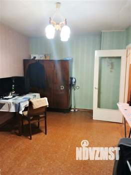 1-к квартира, вторичка, 31м2, 1/5 этаж
