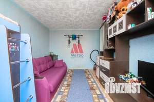 1-к квартира, вторичка, 31м2, 2/5 этаж