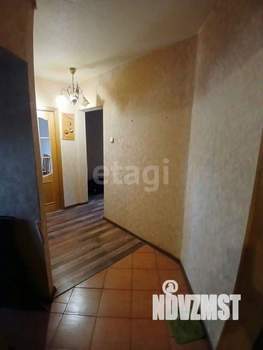 3-к квартира, вторичка, 66м2, 1/5 этаж