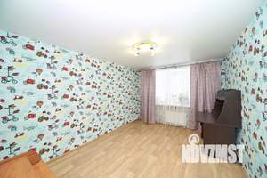 2-к квартира, вторичка, 48м2, 1/5 этаж