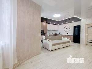 2-к квартира, вторичка, 95м2, 4/9 этаж