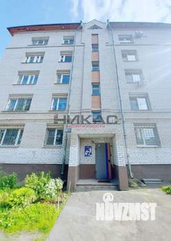 3-к квартира, вторичка, 103м2, 1/5 этаж