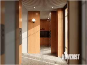 3-к квартира, вторичка, 95м2, 9/9 этаж