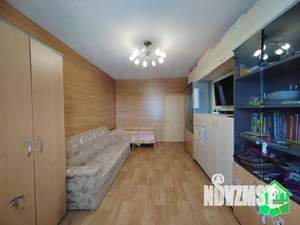 1-к квартира, вторичка, 40м2, 11/12 этаж