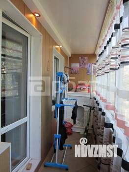 2-к квартира, вторичка, 50м2, 4/9 этаж