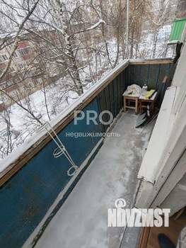 2-к квартира, вторичка, 46м2, 5/5 этаж