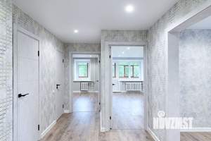 2-к квартира, вторичка, 48м2, 3/5 этаж