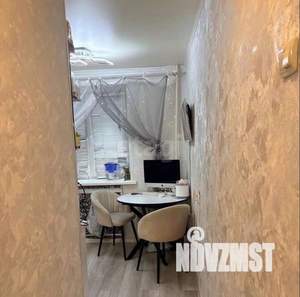 2-к квартира, вторичка, 46м2, 1/5 этаж