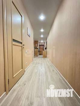 2-к квартира, вторичка, 66м2, 9/12 этаж