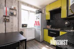 2-к квартира, вторичка, 41м2, 3/5 этаж