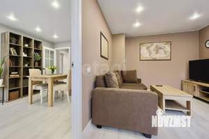 4-к квартира, вторичка, 78м2, 5/7 этаж