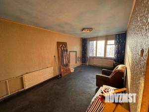 3-к квартира, вторичка, 64м2, 1/5 этаж