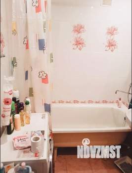 1-к квартира, вторичка, 37м2, 6/9 этаж