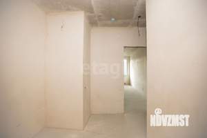 2-к квартира, вторичка, 59м2, 8/17 этаж