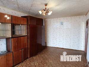 1-к квартира, вторичка, 33м2, 7/9 этаж
