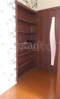 2-к квартира, вторичка, 49м2, 1/3 этаж