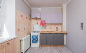 2-к квартира, вторичка, 48м2, 5/5 этаж