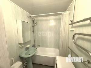 1-к квартира, вторичка, 33м2, 1/4 этаж