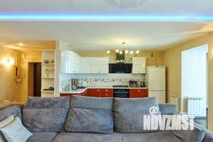 3-к квартира, вторичка, 120м2, 9/10 этаж