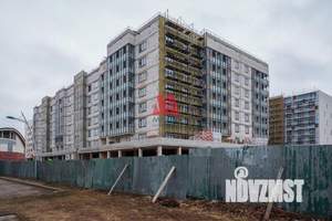 3-к квартира, вторичка, 111м2, 5/7 этаж