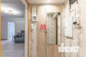 2-к квартира, вторичка, 42м2, 5/5 этаж