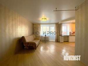 1-к квартира, вторичка, 33м2, 2/5 этаж