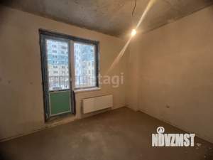 Студия квартира, вторичка, 28м2, 7/17 этаж