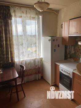 2-к квартира, вторичка, 44м2, 9/9 этаж