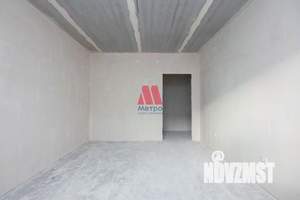 1-к квартира, вторичка, 41м2, 5/5 этаж