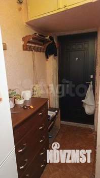 2-к квартира, вторичка, 41м2, 3/5 этаж