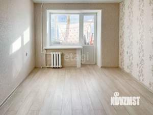 1-к квартира, вторичка, 32м2, 7/9 этаж