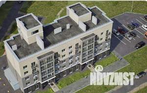 2-к квартира, вторичка, 53м2, 2/5 этаж