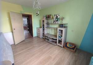 3-к квартира, вторичка, 59м2, 4/5 этаж