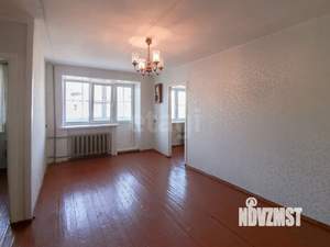 2-к квартира, вторичка, 45м2, 5/5 этаж