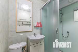 2-к квартира, вторичка, 42м2, 5/5 этаж