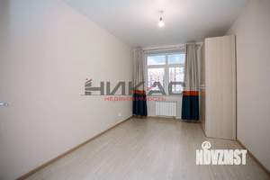 2-к квартира, вторичка, 55м2, 3/9 этаж