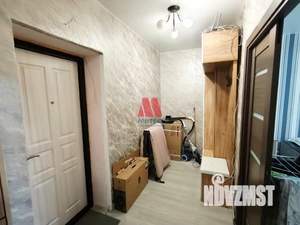 1-к квартира, вторичка, 45м2, 1/9 этаж