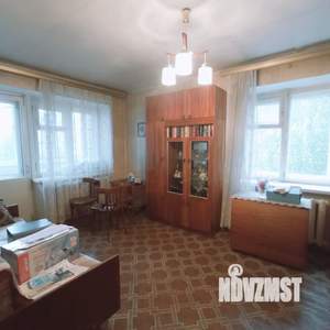 1-к квартира, вторичка, 31м2, 5/5 этаж