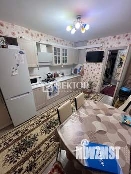2-к квартира, вторичка, 53м2, 8/9 этаж
