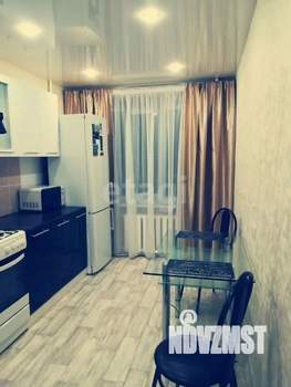 1-к квартира, вторичка, 34м2, 2/12 этаж