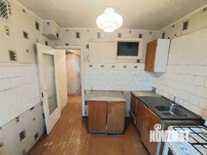 2-к квартира, вторичка, 49м2, 3/5 этаж