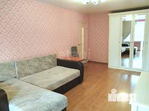 1-к квартира, вторичка, 33м2, 4/9 этаж