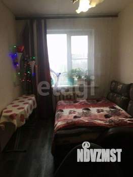 3-к квартира, вторичка, 57м2, 9/9 этаж